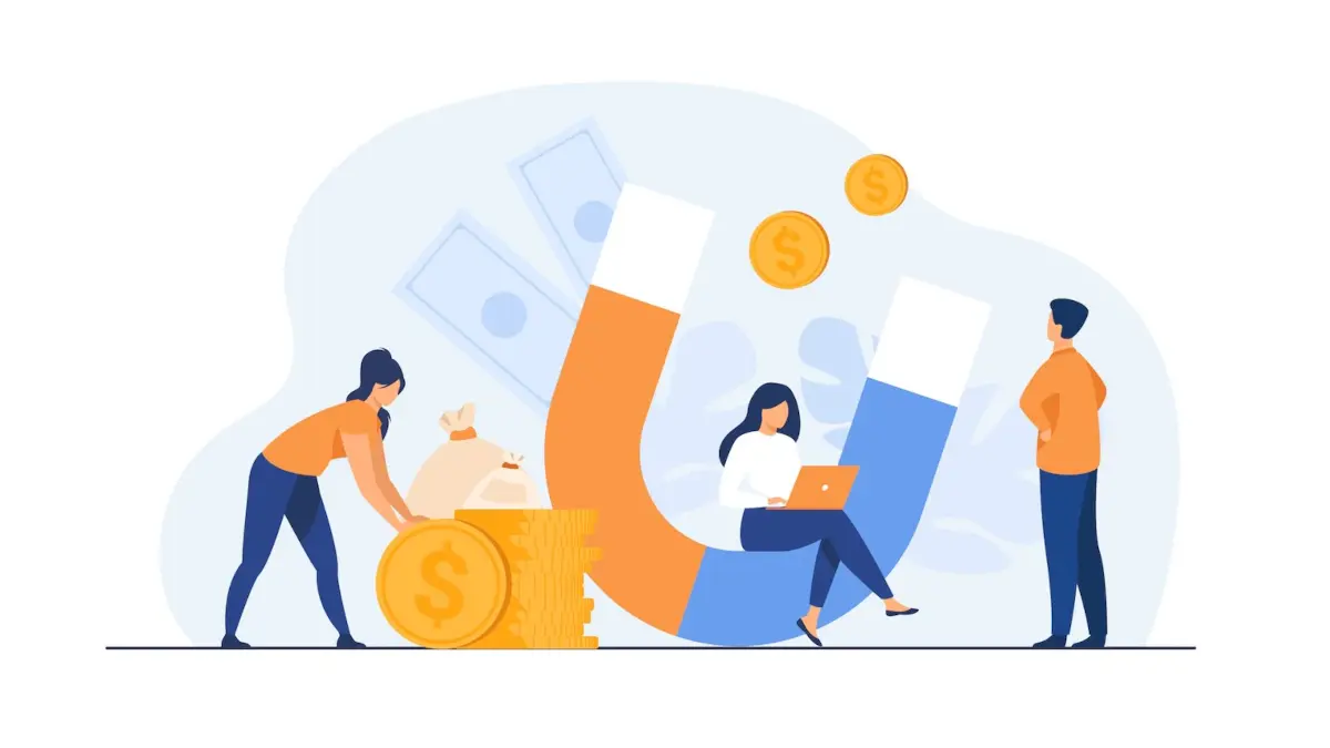 Turinio ir „inbound“ rinkodara: kas bendra?