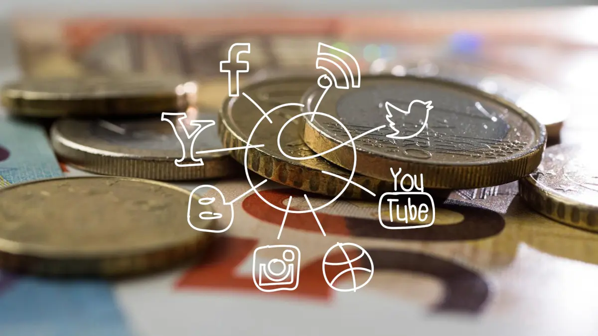 Kuriam rinkodaros kanalui išleisti kitą eurą?