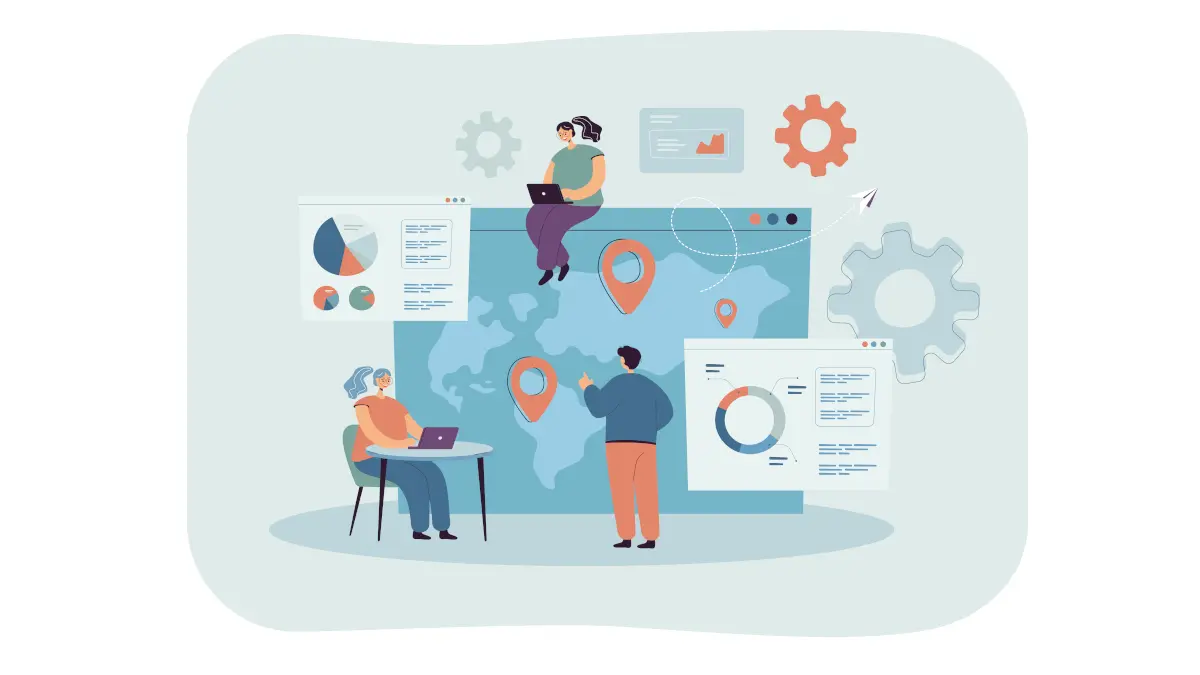 „Google” verslo paskyros vertė, didinant žinomumą paieškoje