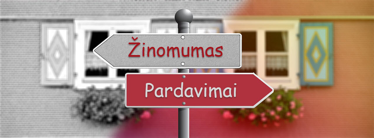 Google reklamos tikslai